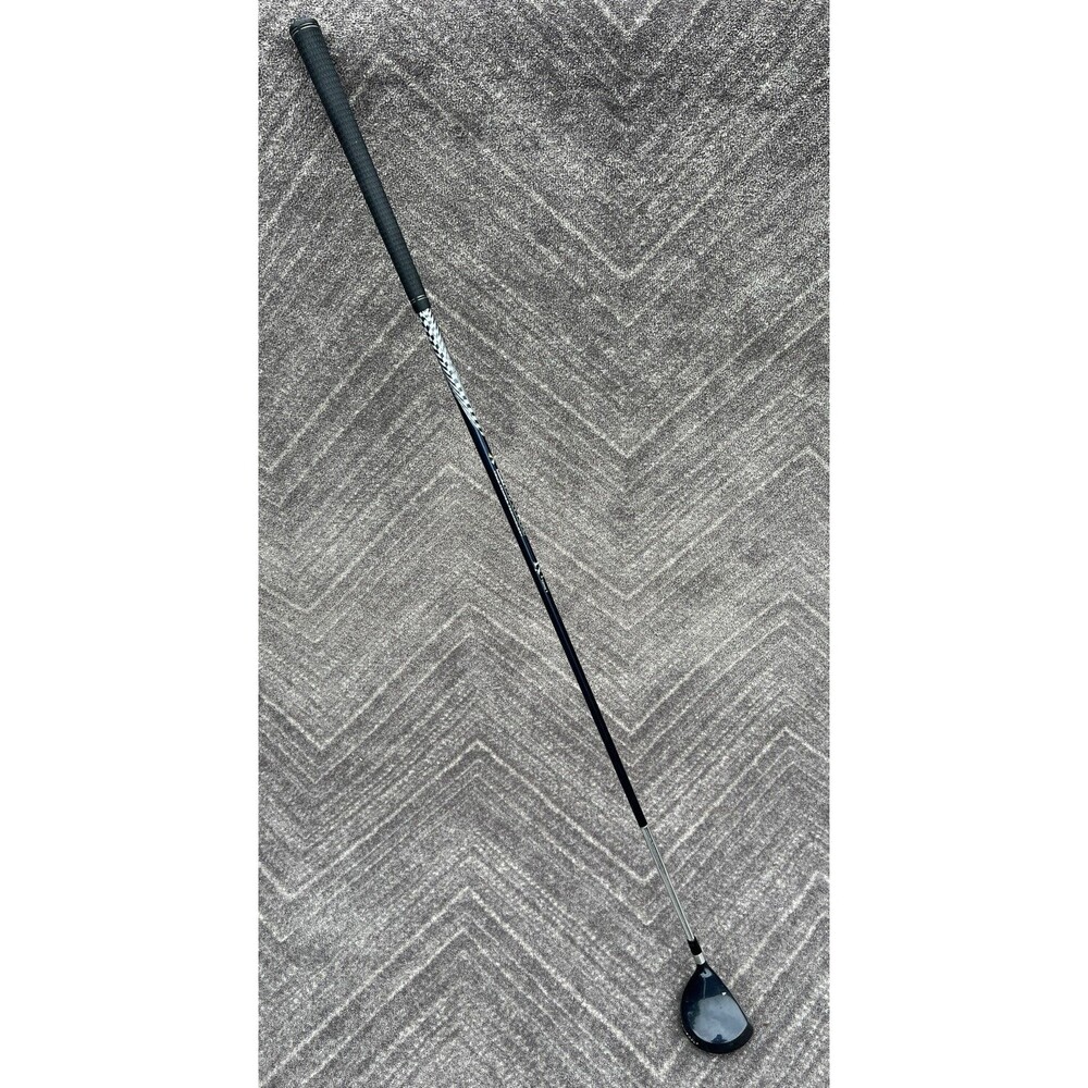 Adams Tight Lies ST 3 Fairway Wood 15° Stiff Flex BiMatrx Shaft 43”